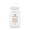 Vitaworld Vitamin B complex (100 Capsules)