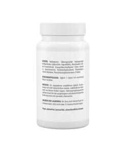 Vitaworld - Vitamiini B-kompleksi (100 kapselia) - Image 3