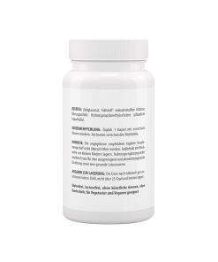 Vitaworld - Sinkki 15 mg (100 kapselia) - Image 3