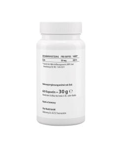 Vitaworld Sinkkisitraatti 30 mg (60 kapselia) - Image 2