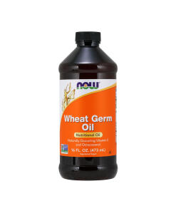 Wheat Germ Oil