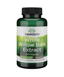 White Willow Bark Extract