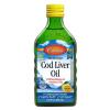 Wild Norwegian Cod Liver Oil