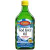 Wild Norwegian Cod Liver Oil