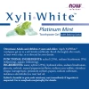 Platinum Mint Toothpaste Gel w/Baking Soda - 181g