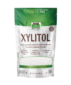 Xylitoli, 100% puhdas - 454g - Image 4