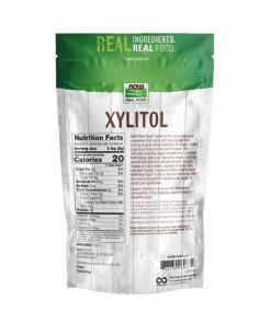 Xylitoli, 100% puhdas - 454g - Image 5