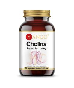 YANGO Choline Bitartraten