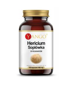 YANGO Hericium (90 caps)
