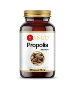 YANGO Propolis (90 caps)