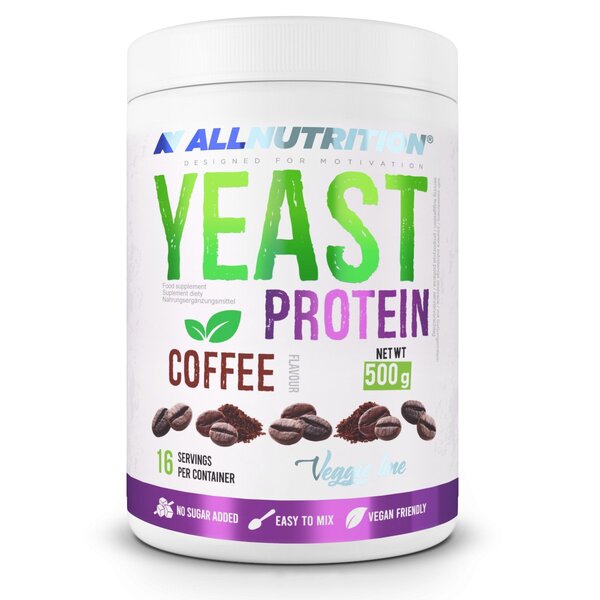 Yeast Protein