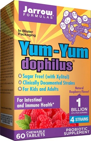 Yum-Yum Dophilus