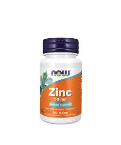 Zinc
