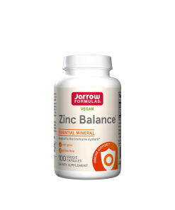 Zinc Balance - 100 vcaps