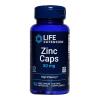 Zinc Caps