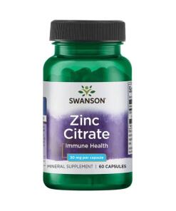 Zinc Citrate