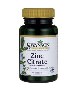 Zinc Citrate
