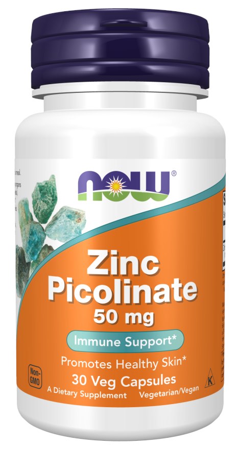 Zinc Picolinate