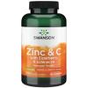 Zink og C-vitamin med hyben og echinacea