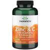 Zink og C-vitamin med hyben og echinacea