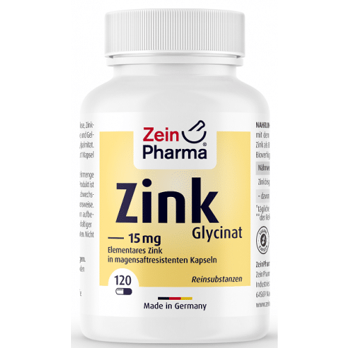 Zinkglycinat