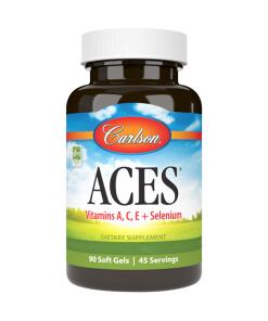 Aces - 90 kapselia - Image 3