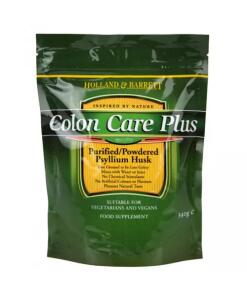Colon Care Plus -jauhe 340 grammaa - Image 2