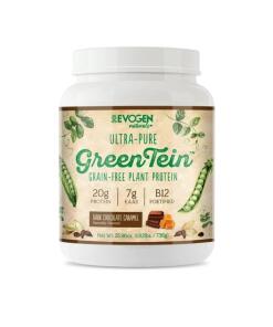 greentein - kornfri planteprotein