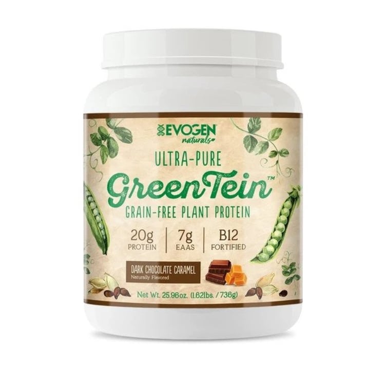 greentein - kornfri planteprotein