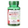 kirsebær effekt - 30 kapsler