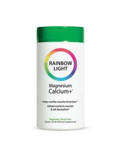 magnesium calcium+