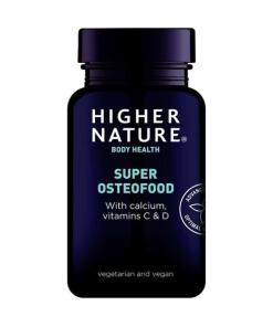 super osteofood - 90 tabletter