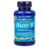 timed release busy b complex med vitamin c