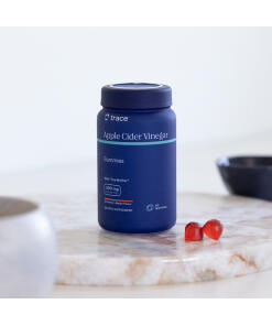 Trace Minerals - Omenaviinietikkakarkit - Image 3