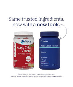 Trace Minerals - Omenaviinietikkakarkit - Image 5