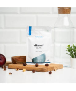 Nutriversum - Nutriversum Miesten Vitamiinit (60 tablettia) - Image 4