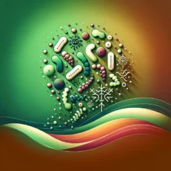 Acidophilus – maitohappobakteerit mahalaukun ja suoliston bakteerikannalle