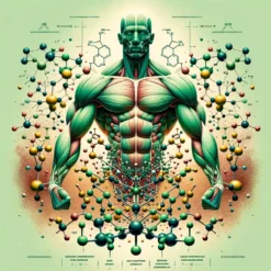 Aminohapot ja BCAA:t