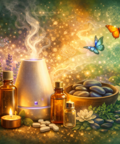 Aromaterapia
