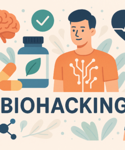 Biohakkerointi