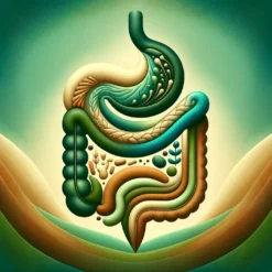 Ruoansulatuskanavan terveys