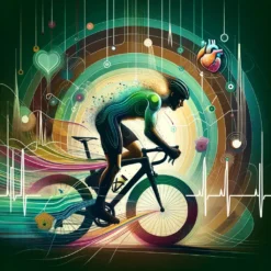 Syklin jälkeinen palautuminen