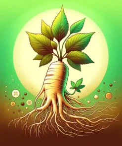 Ginseng