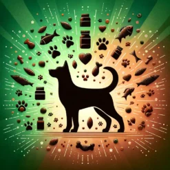 Lemmikkien lisäravinteet