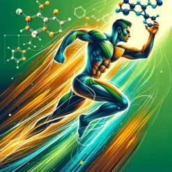 Kre-Alkalyn kreatiini