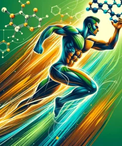 Kre-Alkalyn kreatiini