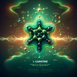 L-karnitiini