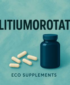 Litiumorotaatti