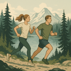 Pohjoismainen elinvoima