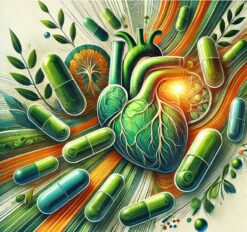 Ruoholla ruokitun karjan elimet